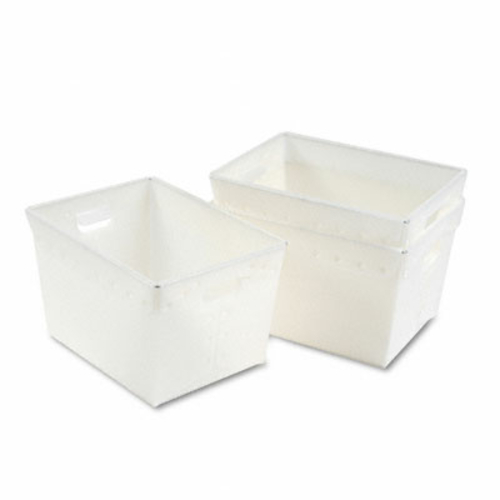 Mail totes mail tubs  18-1/4w x 13-1/4d x 11-1/2h