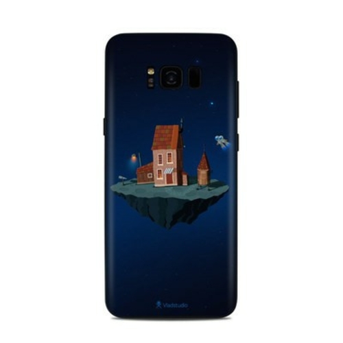 DecalGirl SGS8P-HOMEBOUND Samsung Galaxy S8 Plus Skin - Homebound