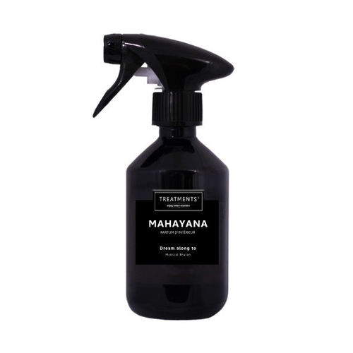 Treatments - TM08 - Parfum d'Intérieur - Mahayana - 300 ml