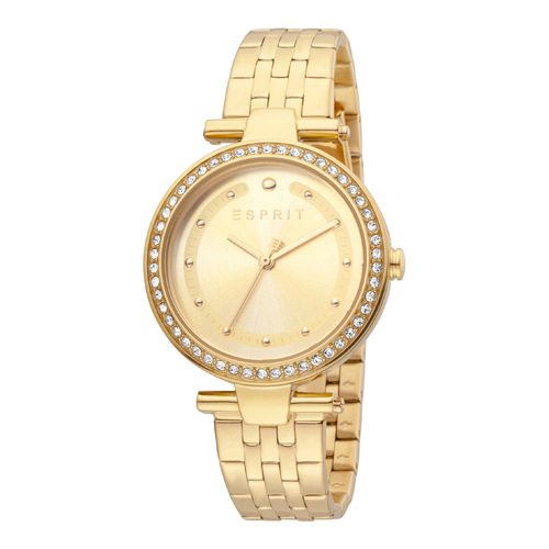 Esprit ES1L153M0065 Fine Champagne MB Ladies Watch