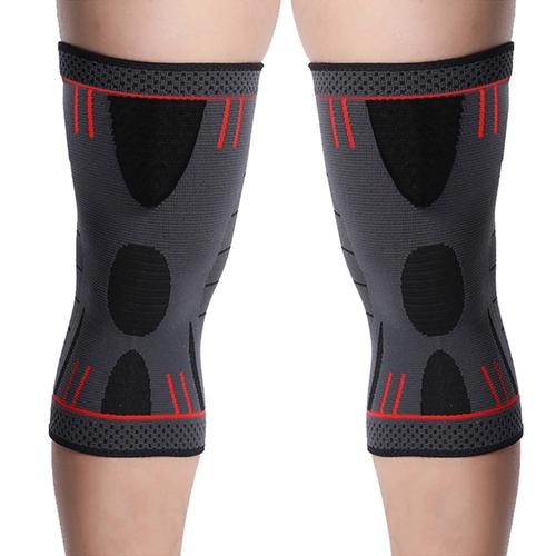CAMEWIN 1 Piece Knee Protector Knee Pads,Knee