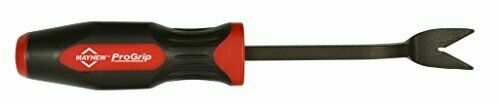 Mayhew Tools MAY-13271 5 in. V Notch Pro Trim Tool, Large