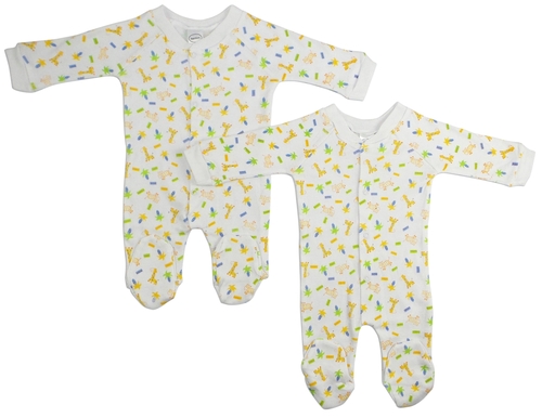 Bambini 515CL2 Sleep & Play, Assorted - Large
