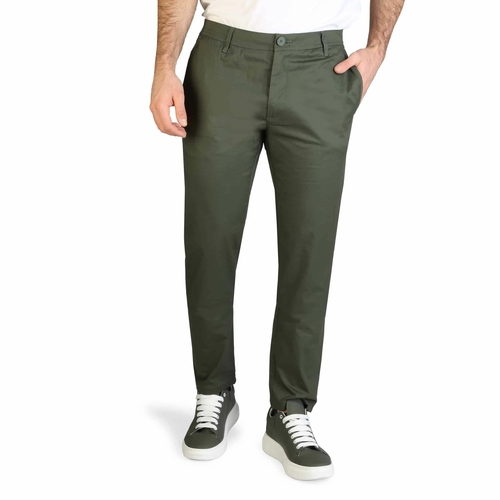 Green Armani Exchange 8NZP45_ZNT3Z_1829
