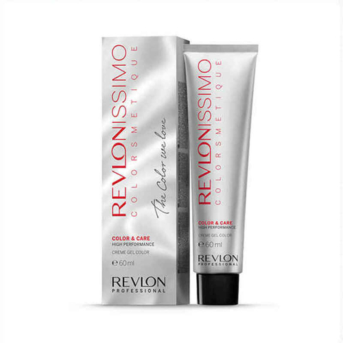 Permanent Dye Revlonissimo Colorsmetique Revlon Revlonissimo