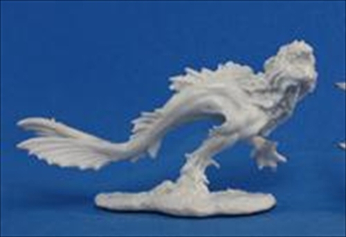 Reaper Miniatures 77188 Bones - Sea Lion