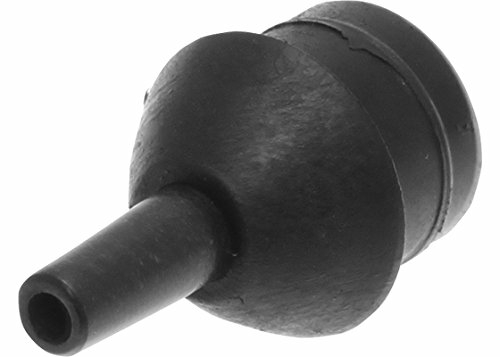 Aven 17538A Replacement Tip for Solder Sucker Desoldering Pump, Bl