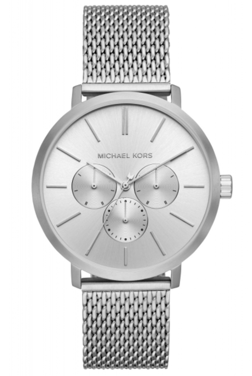 Michael Kors MK8677 watch man quartz