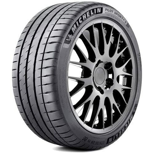 Car Tyre Michelin PILOT SPORT PS4S 285/30ZR19