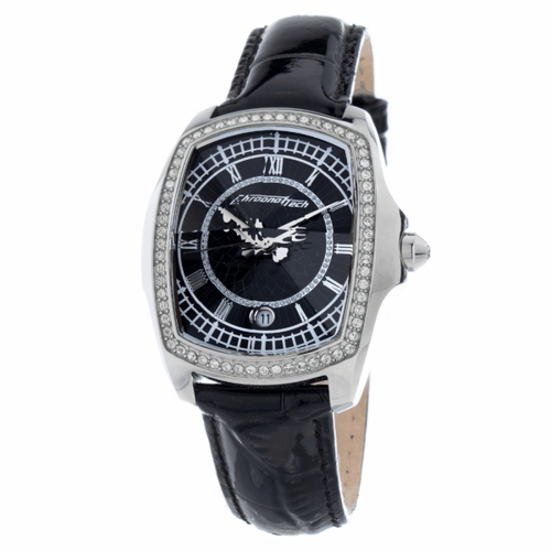 Chronothec CT7896LS-92 watch woman quartz