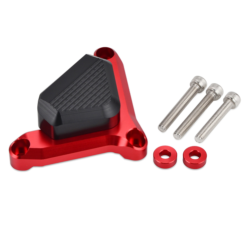 Water Pump Guard Protector For Ducati Multistrada