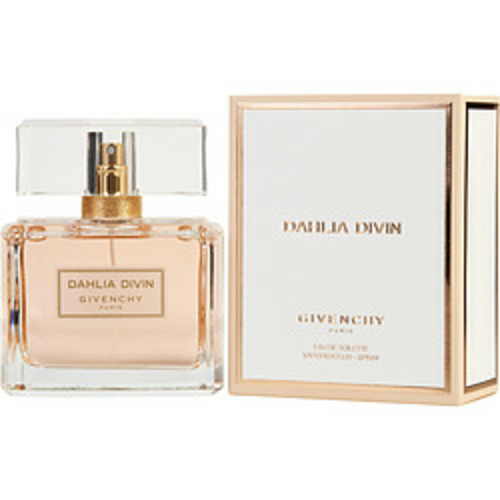 GIVENCHY DAHLIA DIVIN by Givenchy