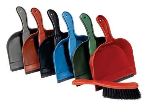 Good Old Values 41226C-A Dustpan & Brush Set- pack of 24