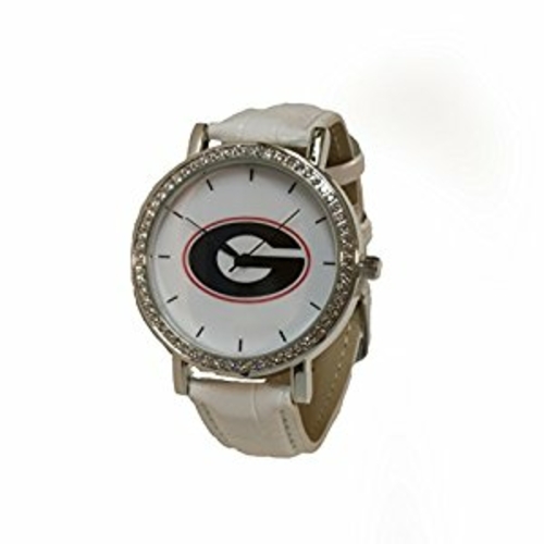 Overtime WC Marketing Group L330 University of Georgia Ladies Watch