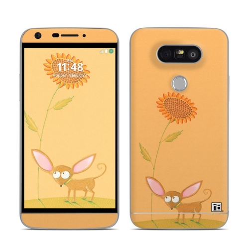 DecalGirl LGG5-CHIHUAHUA LG G5 Skin - Chihuahua