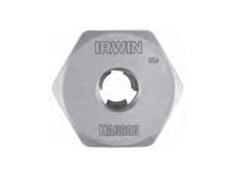 Hanson HAN4935049 12 - 1.25Mm 1 in. Hex Self-Aligning Die