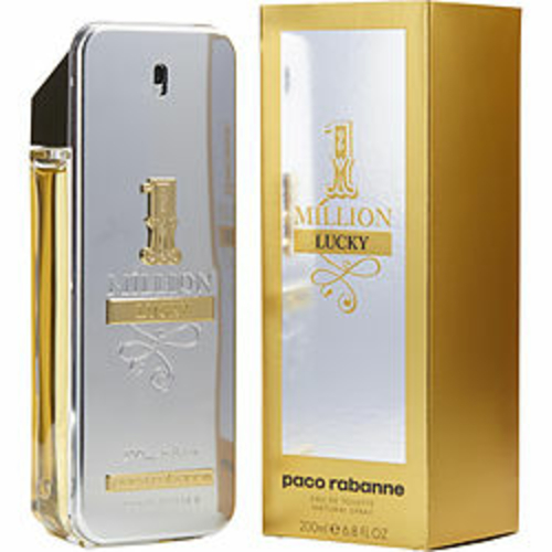 PACO RABANNE 1 MILLION LUCKY by Paco Rabanne