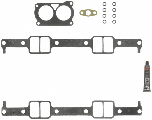 Fel-Pro MS 95580 Intake Manifold Gasket for Small Block Chevy LT1 Chev