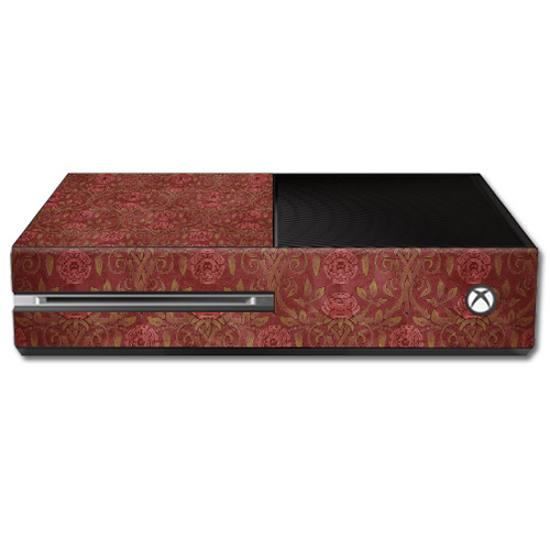 MightySkins MIXBONE-Neo Rose Pattern Skin for Microsoft Xbox One - Neo
