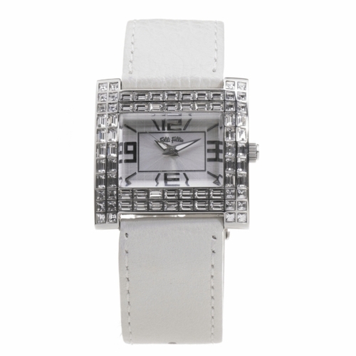 Folli Follie WF7A007SPS watch woman quartz