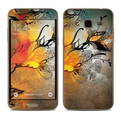 DecalGirl SGJ3-BTSTORM Samsung Galaxy J3 Skin - Before The Storm
