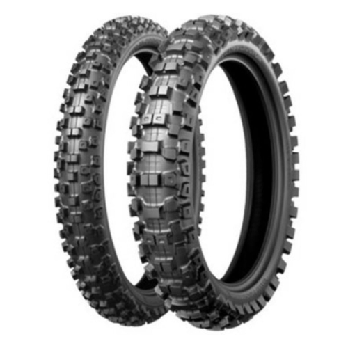 Motorbike Tyre Bridgestone M403 MOTOCROSS 60/100-12