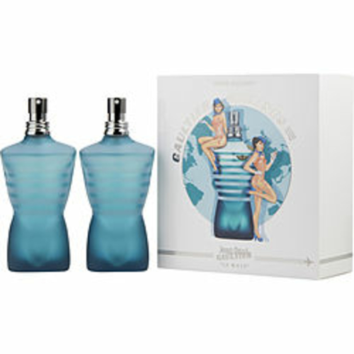 JEAN PAUL GAULTIER by Jean Paul Gaultier