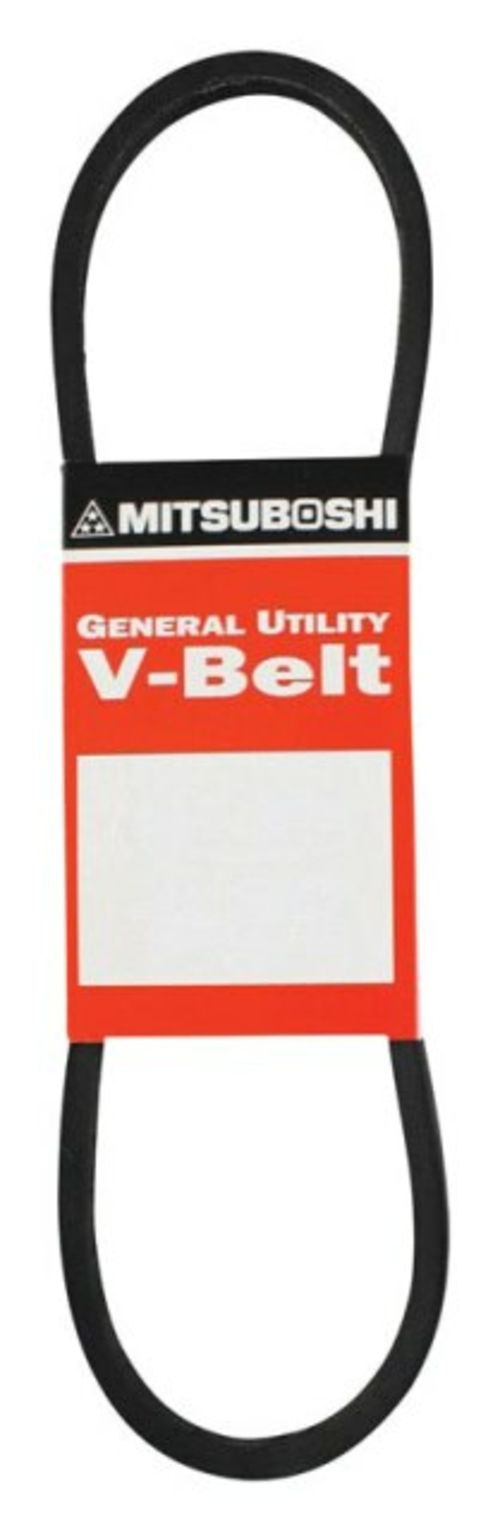 MBL 4L320A General Utility V-Belt  0.5 x 32 in.