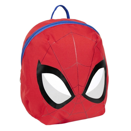 Child bag Spider-Man Red 9 x 20 x 25 cm