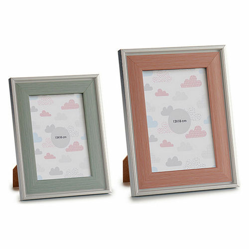 Photo frame (13 x 18 cm)