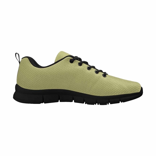 Sneakers for Women - Olive Green