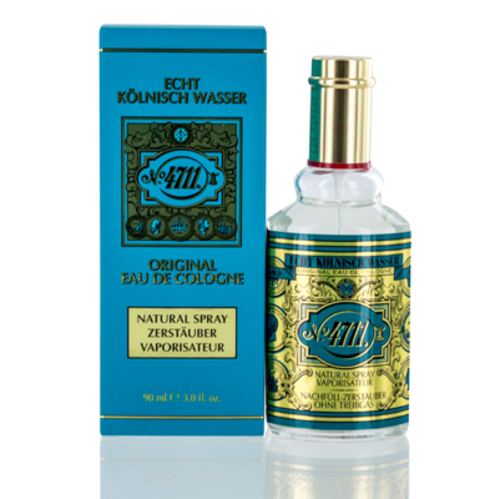 4711 COLOGNE SPRAY