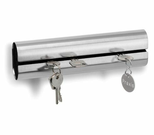 Blomus 65181 Stainless steel key rack 8.3 inch