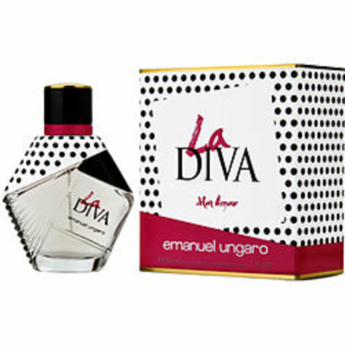 LA DIVA MON AMOUR by Ungaro