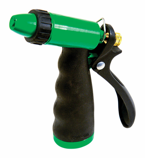 Rugg 7689854 1 Pattern Shower & Stream Metal Sprayer