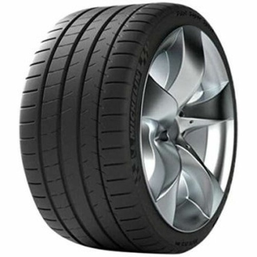 Car Tyre Michelin PILOT SUPERSPORT 225/40ZR18