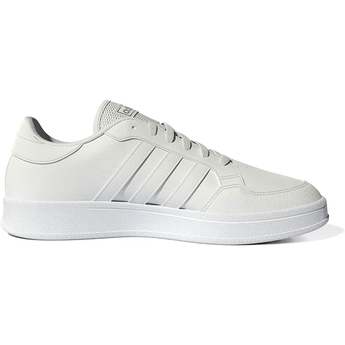 Sports Trainers for Women BREAKNET  Adidas Breaknet Lady White