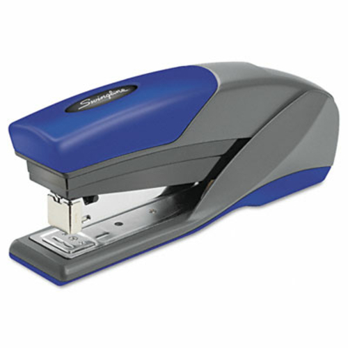 Swingline 66404 LightTouch Reduced Effort Stapler  20-Sheet Capacity  
