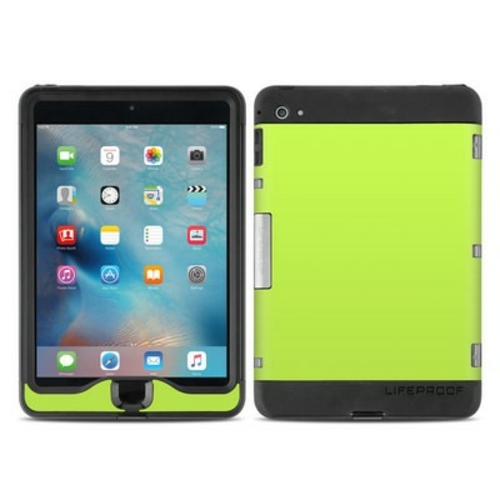 DecalGirl LIPMN4-SS-LIM Lifeproof iPad Mini Nuud 4 Case Skins - Solid 