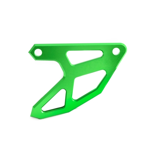 Rear Brake Disc Guard Protector For Kawasaki KX125