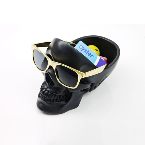 Skull Tidy