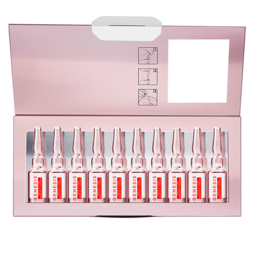 Anti-Hair Loss Ampoulles Genesis Kerastase Genesis Cure (6 ml)