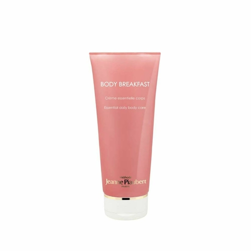 Body Cream Body Breakfast Jeanne Piaubert (200 ml)