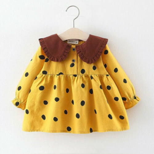 Pudcoco Autumn Newborn kids Baby Girl Clothes