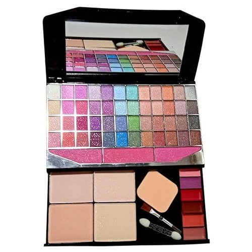 Color Series Makeup Kit | Perfect For Girl/Women (Set Of 1, Tya 590)