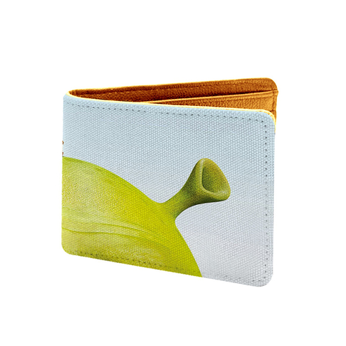 Shrink Design Multi color Canvas, Artificial