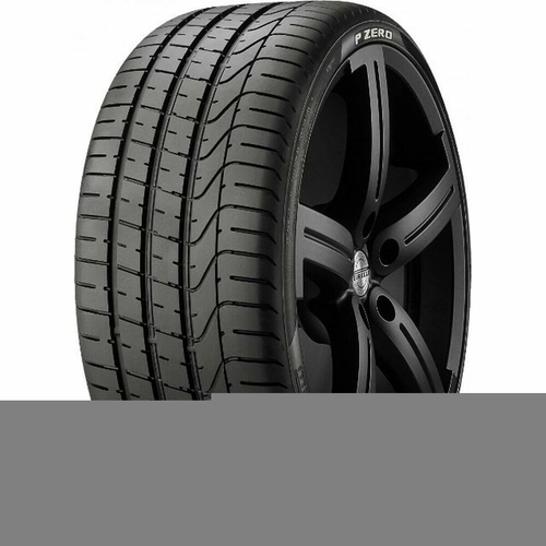 Car Tyre Pirelli PZERO ASIMMETRICO 265/35YR20