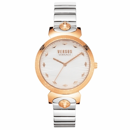 Versus VSPEO0819 watch woman quartz