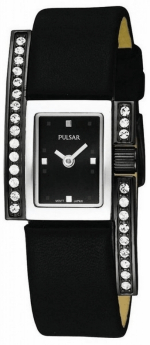 Pulsar PEGD11X1 watch woman quartz