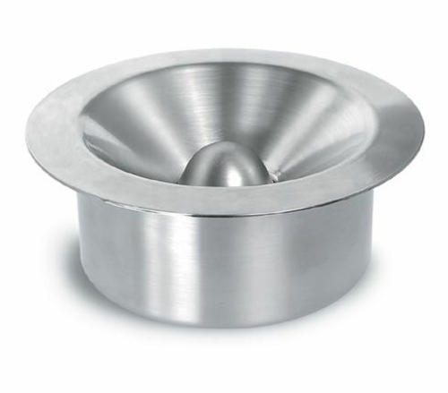 Blomus 68250 Matt Stainless steel ashtray